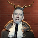 STAGE TUBE: Rudolph Meets HAMILTON in New Holiday a Cappella Spoof