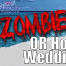 ZOMBIE ISLAND Comes to the Orlando Fringe Festival