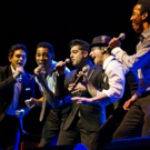 THE DOO WOP PROJECT to Bring Harmony to Ridgefield Playhouse Video