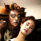 More Mash-Up Photos: Andrew Lloyd Webber Casts Cozy Up on GMA!