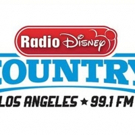 Radio Disney Country to Expand Distribution with Launch of LA Stations Video