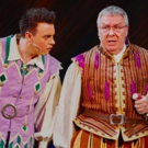 BWW Review: SNOW WHITE AND THE SEVEN DWARFS, King's Theatre, Glasgow, December 10 201 Video