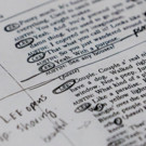 Sydney Theatre Company Presents ROUGH DRAFT #33: The Long Forgotten Dream