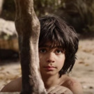 VIDEO: First Look - Watch Full Trailer for Disney's THE JUNGLE BOOK!