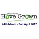 (Brighton &) Hove Grown Festival Returns for Another Season Video