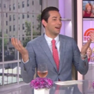 VIDEO: Zachary Levi Talks Wrapping SHE LOVES ME: 'It Was a Wonderful Experience' Video