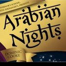 Tickets for ARABIAN NIGHTS Are On Sale Now!