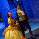 Photo Flash: Backstage With BEAUTY AND THE BEAST at The Muny Video