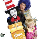 SEUSSICAL to Perform Before Screening of Dr. Seuss' THE LORAX at Maltz Jupiter Theatr Video