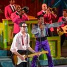 Photo Flash: First Look at Andy Christopher & More in BUDDY: THE BUDDY HOLLY STORY…