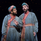 BWW Reviews: Idealism Meets Reality in Woolly Mammoth's GUARDS AT THE TAJ