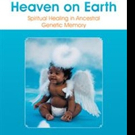 Angel Manu Pens HEAVEN ON EARTH Book