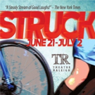 Theatre Raleigh Presents Regional Premiere of STRUCK Video