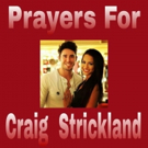 Missing Country Music Star Craig Strickland Found Dead