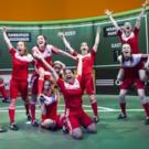 Photo Flash: More Production Shots of West End's BEND IT LIKE BECKHAM Video