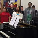 Kean Theatre Conservatory Opens 2016-2017 Season