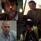 Our Movie Critic Counts Down his 15 Favorite Movies of 2015