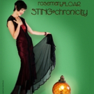 MAC Award-Winner ROSEMARY LOAR Brings Critically Acclaimed STING*chronicity to Joe's…