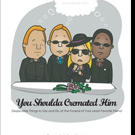 David Bolton Shares YOU SHOULDA CREAMATED HIM