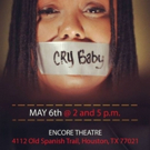CRYBABY to Play Encore Theatre This May Video