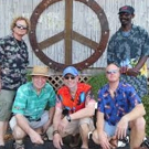 Centenary Stage Company's 2016 Summer Jamfest to Continue with Jimmy Buffett Tribute, Video