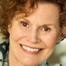 Judy Blume Set for Writers on a New England Stage, 7/14