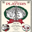 Experience 19th-Century NYC at Historic Players Club's Holiday Parties Video