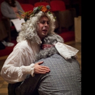 BWW Review: THE HISTORY OF KING LEAR - A Glorious Achievement Video