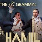 BREAKING: HAMILTON Cast to Perform Live at the Grammy Awards via Satellite!