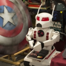 Super Toy Con Returning to the Orleans Arena, 8/5-7 Video