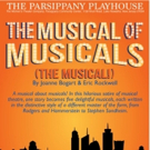 Women's Theater Company to Composer Hop in THE MUSICAL OF MUSICALS Video
