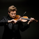 Music By The Sea Presents Alexandre Da Costa in VIOLIN XTREME