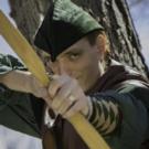 Living Room Productions' World Premiere of THE LEGEND OF ROBIN HOOD Begins Tonight Video