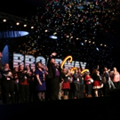 BWW Blog: Miranda Jackel - Attending BroadwayCon Video