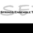 Springs Ensemble Theatre Launches Backstage Summer Jam Sessions Today