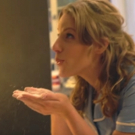 STAGE TUBE: Jessie Mueller Gets in the Kitchen to Prep for WAITRESS!