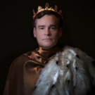 Photo Flash: Sneak Peek at Robert Sean Leonard as KING RICHARD II at The Old Globe…