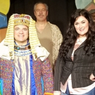 BWW Review: Heavenly Performance of JOSEPH AND THE TECHNICOLOR DREAMCOAT  at Dreamhouse Theatre