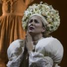 BWW Reviews Italy, Part II: Singers Battle Production - and Win - in JENUFA at Bologn Video