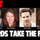 Rivendell Theatre Ensemble Announces Casting for the World Premiere of THE FIREBIRDS  Video