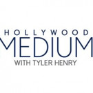 E! Expands Season One Order of HOLLYWOOD MEDIUM WITH TYLER HENRY