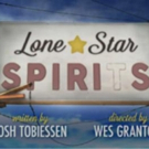 Crowded Outlet to Premiere LONE STAR SPIRITS at the 4th Street Theatre Video