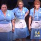 STAGE TUBE: Sara Bareilles and Diane Paulus Talk WAITRESS THE MUSICAL on CBS - Plus…