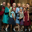 Photo Coverage: First look at Westerville Parks and Recreation Civic Theatre's A MIRACLE ON 34TH STREET CLASSIC RADIOCAST
