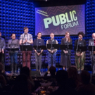 Photos and Video: Stephen Karam, Elizabeth Marvel and More Take Part in THE LONG CHRI Video