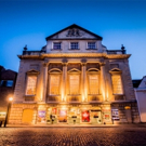 Bristol Old Vic Nominated for The Stage Regional Theatre of the Year Video