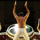 Kodo 35th Anniversary DADAN 2017 Tour to Perform at the McCoy