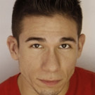 Jon Rua Leads HAMILTON Today in Javier Munoz and Lin-Manuel Miranda's Absence