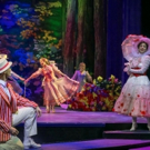 BWW Review: Magical and Marvelous-MARY POPPINS at Paper Mill Playhouse through 6/25 Video
