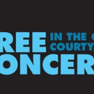 Mondavi Center to Cancel Free Corin Courtyard Concerts This Weekend Video